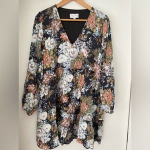 Park and Fifth Melrose (short) Size Small